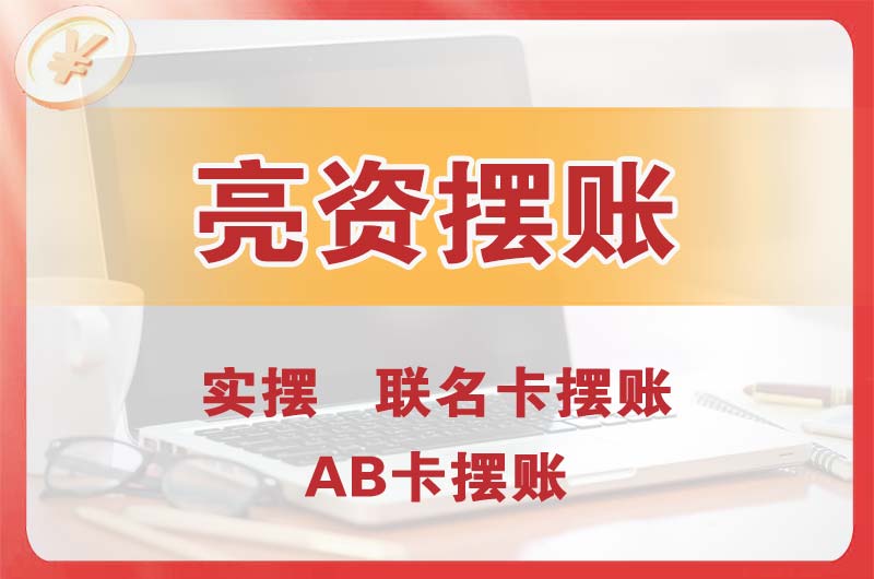 泰安个人亮资摆账